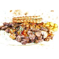 Сети шашлику