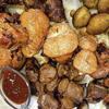 Микс шашлыка 4 вида мяса 1,5кг / 4vidy-myasa