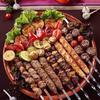 Корпоративный Микс для Большой Компании  (на 15-20 человек) / korporativniy-shashlyk