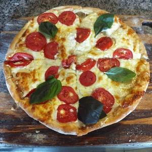 Пицца Маргарита 750гр