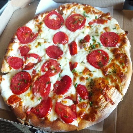 Пицца Маргарита 750гр / margarita