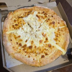 Хачапури по имеретински 750гр