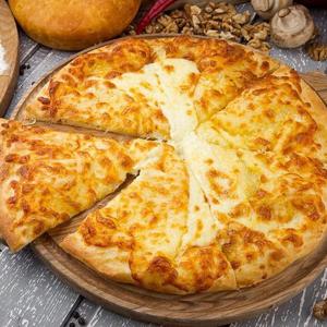 Хачапури по мегрельски 750гр