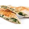 Лаваш с сыром, помидорами и зеленью 250гр / lavash-s-sirom-394x262