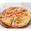 Хачапури с картошкой, грибами, сыром и зеленью 750гр / hachapuri-s-kartoshkoy