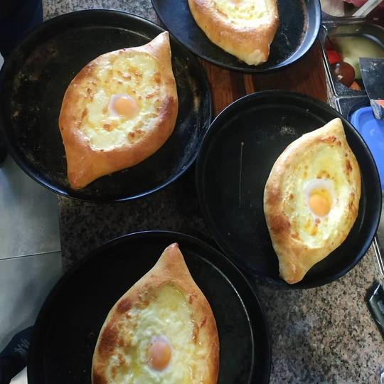 Хачапури по аджарски 750гр / 46335623_275226129736726_5237316093206331392_n