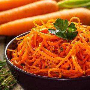 Морковка по корейски 100гр
