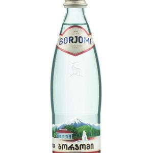 Боржоми 0.5л