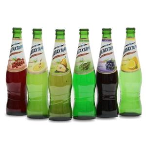 Лимонад Натахтари 0.5л