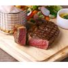 Стейк Рибай-Нью-Йорк Говядина 100гр / striploin-steak-organic