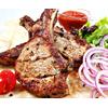 Каре зі свинини (челагач) 100гр / chelagach