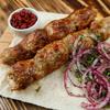 SET Люля / lyulya-kebab