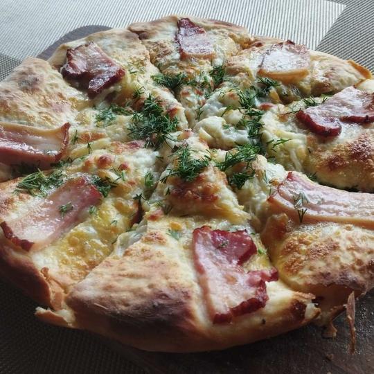 Пирог с Беконом 800гр / pirog-bekon-1