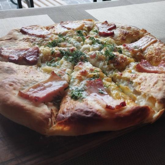 Пирог с Беконом 800гр / pirog-bekon-2