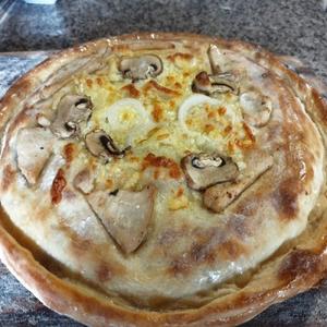 Пирог Жульен 800гр