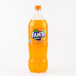 Фанта 2л