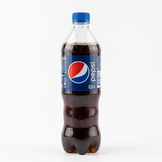 Пепси 0,5л / pepsi05